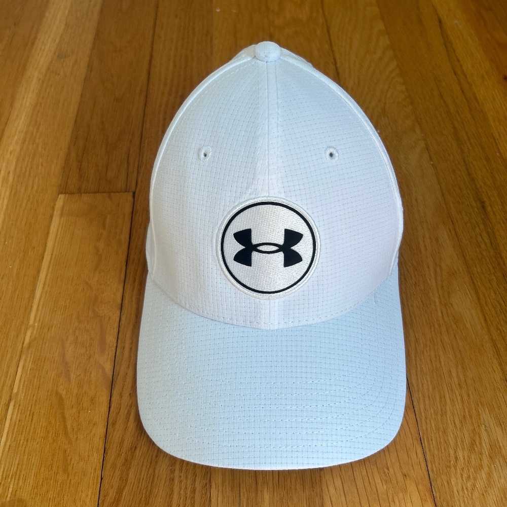 NWOT Men’s Under Armour hat